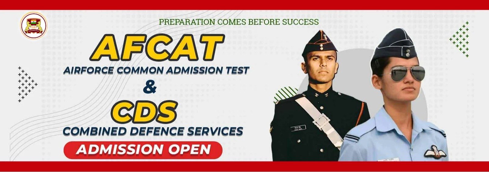 AFCAT Coaching in Pune